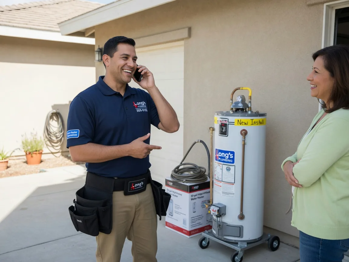 Leak Detection Organ, NM FAQs